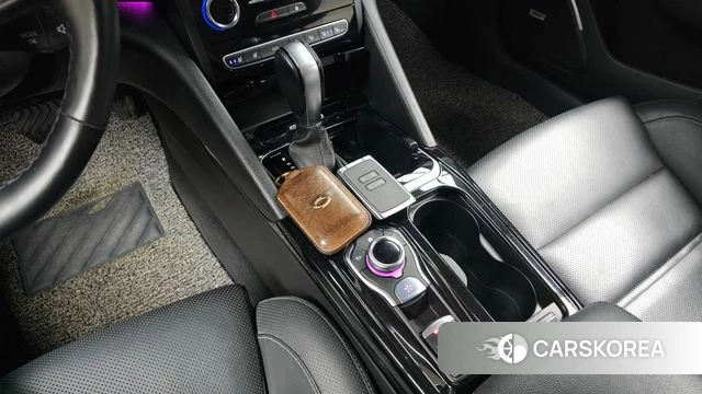Renault Korea (Samsung) SM6 id 4496811 из Кореи 32