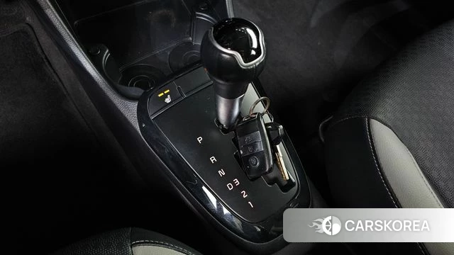 Kia All New Morning (JA) id 4672781 из Кореи 19