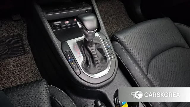 Kia The New K3 2nd generation id 3043925 из Кореи 19