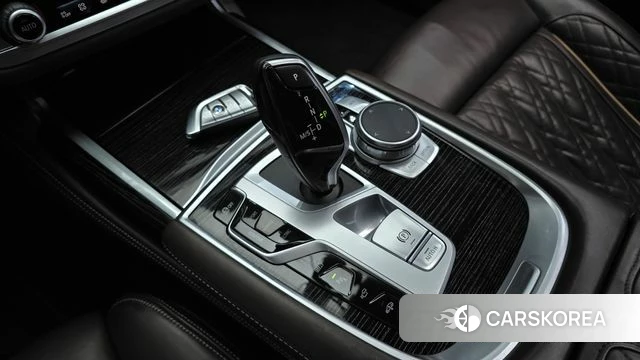 BMW 7 Series (G11) id 4745868 из Кореи 19
