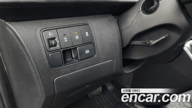 Hyundai Staria id 2516889 из Кореи 19