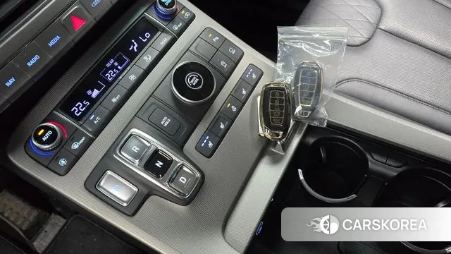 Hyundai Palisade id 3406263 из Кореи 19