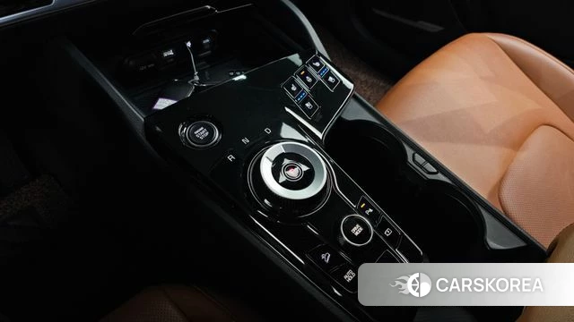 Kia Sportage 5th Generation Hybrid id 3838342 из Кореи 19