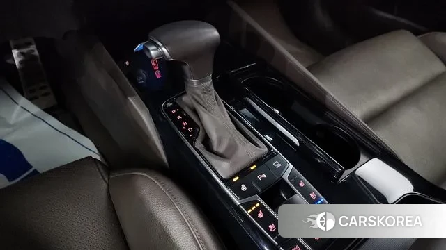 Kia Come New K7 id 3736830 из Кореи 19