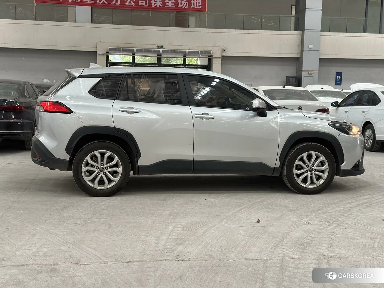 Toyota Fenglanda id 4468107 из Китая 14
