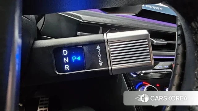 Hyundai Santa Fe (MX5) id 3610325 из Кореи 19