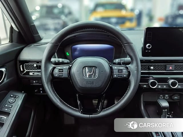 Honda Civic id 4278370 из Китая 10