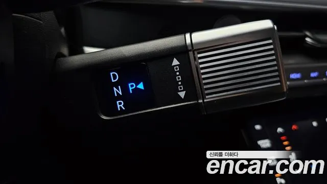 Hyundai Grandeur (GN7) id 2505657 из Кореи 19