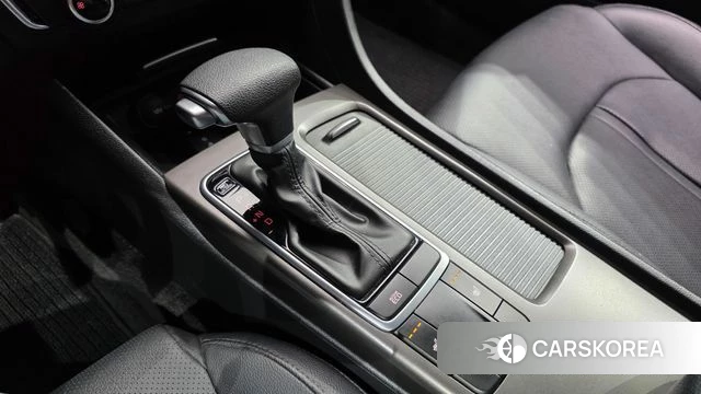 Kia The New K5 2nd generation id 4765278 из Кореи 19