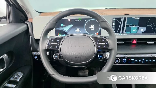 Hyundai Ionic 5 id 4769464 из Кореи 19