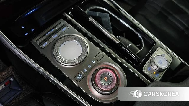 Genesis GV80 id 4594827 из Кореи 36