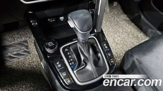 Kia Seltos id 2956525 из Кореи 19