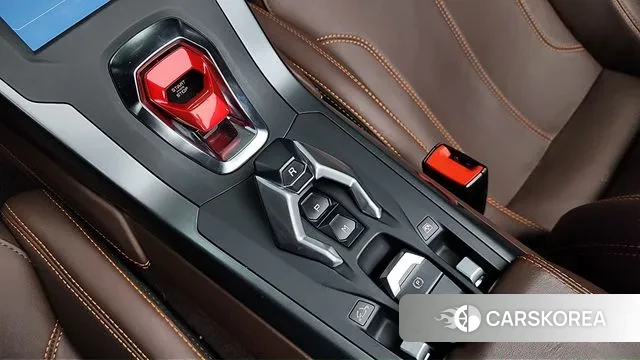 Lamborghini Huracan id 3028355 из Кореи 19