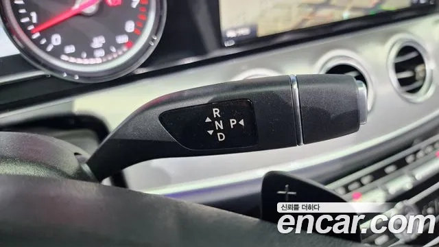 Mercedes-Benz E-Class W213 id 2937377 из Кореи 19