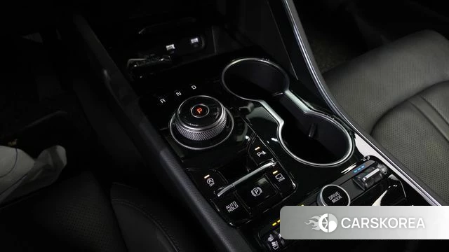 Kia K5 3rd generation id 3828150 из Кореи 19