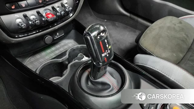 Mini Cooper S Clubman id 4836221 из Кореи 31