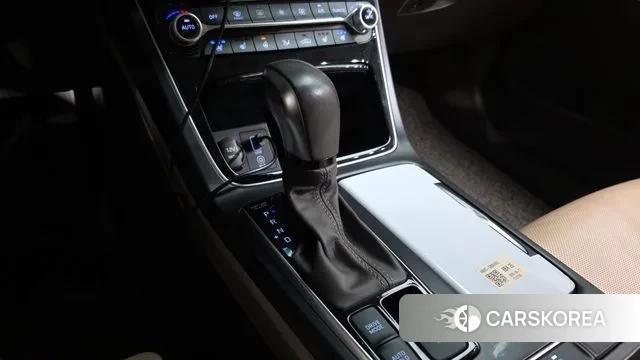 Hyundai Grandeur IG id 3210001 из Кореи 19