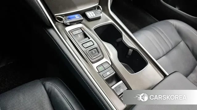 Honda Accord 10th Generation id 3505251 из Кореи 19