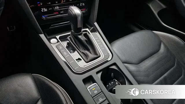 Volkswagen Arteon id 3544767 из Кореи 19