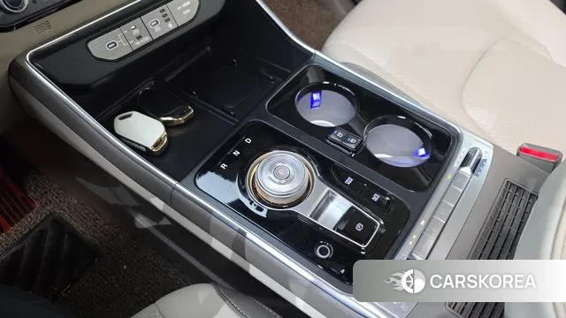 Kia The New Carnival 4th Generation id 3436996 из Кореи 19