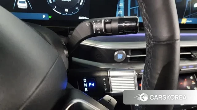 Hyundai Grandeur Hybrid (GN7) id 3591116 из Кореи 19