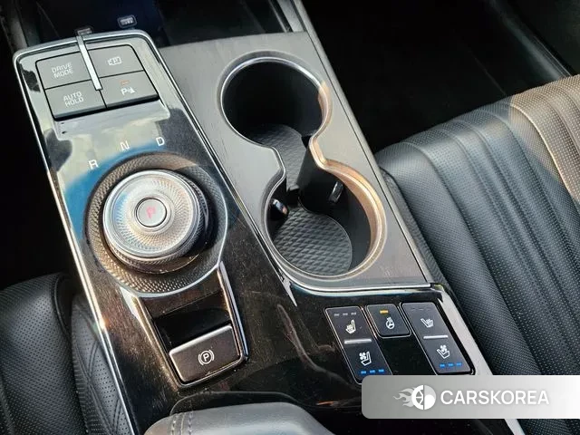 Kia K8 id 3615835 из Кореи 19