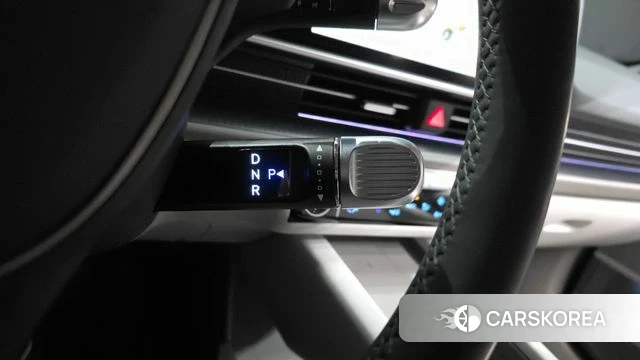 Hyundai Ionic 6 id 3897445 из Кореи 19