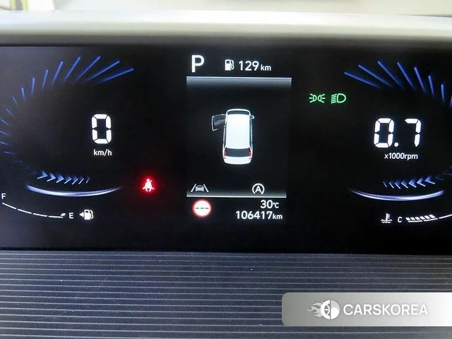 Hyundai Staria id 4366366 из Кореи 19