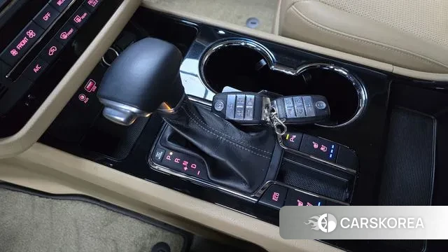 Kia The New Carnival id 3499932 из Кореи 19