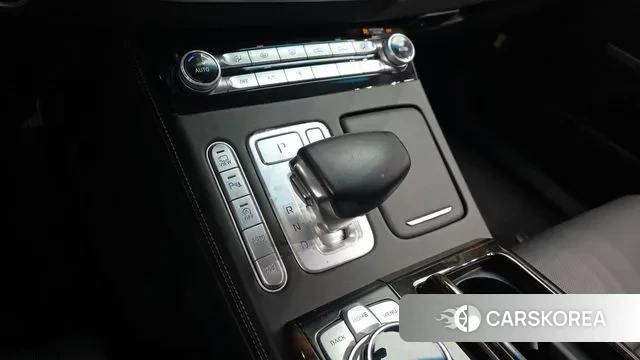 Genesis G90 id 3572738 из Кореи 19