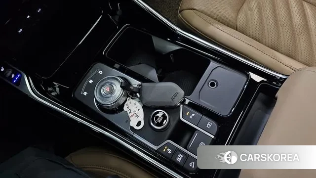 Kia The New Sorento 4th Generation id 2997984 из Кореи 19