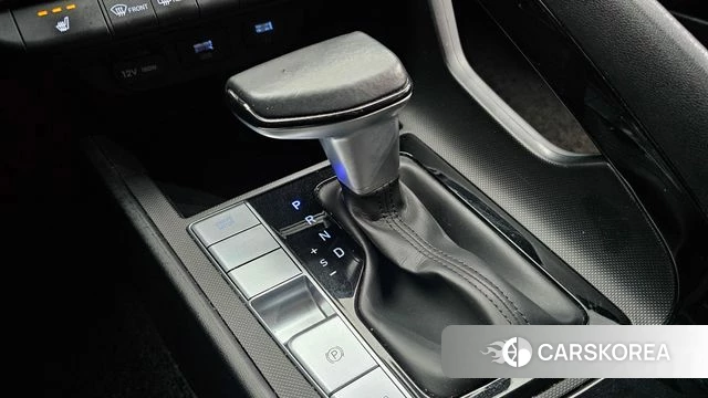 Hyundai Avante Hybrid (CN7) id 4428107 из Кореи 29