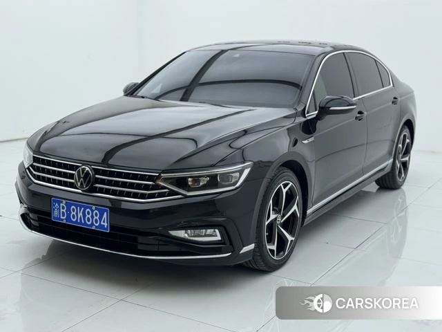 Volkswagen Magotan id 4313393 из Китая 9