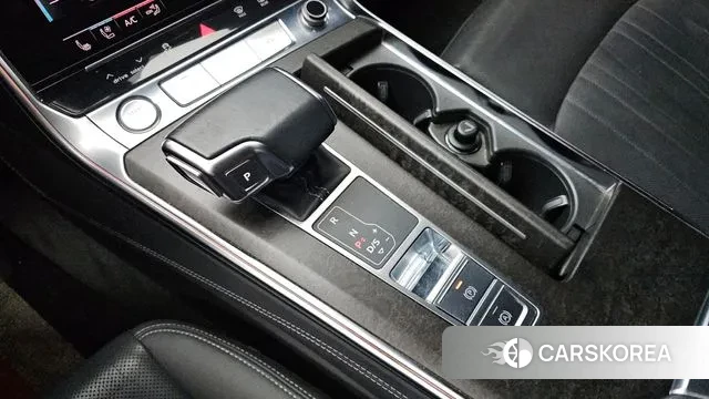 Audi A7 (4K) id 3111775 из Кореи 19