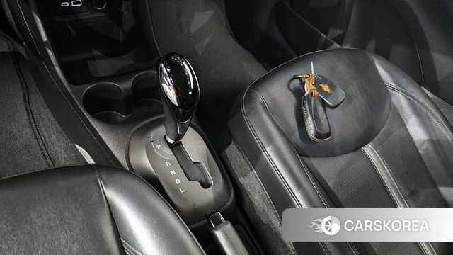 Chevrolet (GM Daewoo) The New Spark id 4390441 из Кореи 29