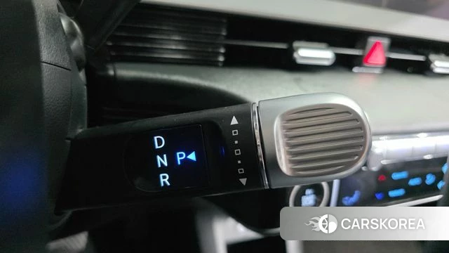 Hyundai Ionic 5 id 4201408 из Кореи 19