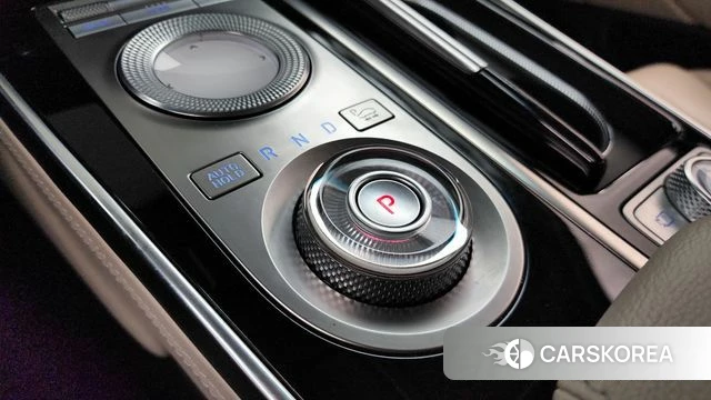 Genesis GV80 id 3885103 из Кореи 19