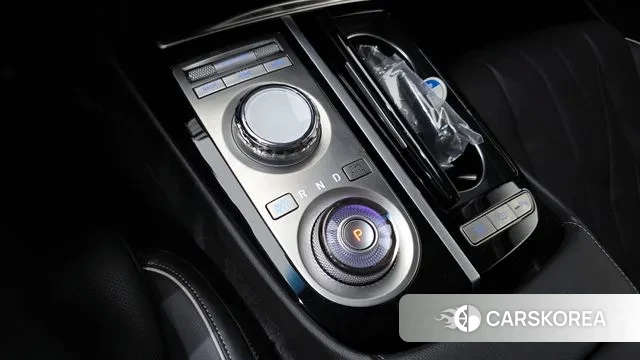 Genesis G80 (RG3) id 3027133 из Кореи 19