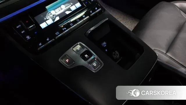 Hyundai The New Grandeur IG id 3606666 из Кореи 19