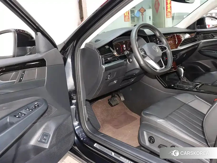 Volkswagen Passat id 4515376 из Китая 19
