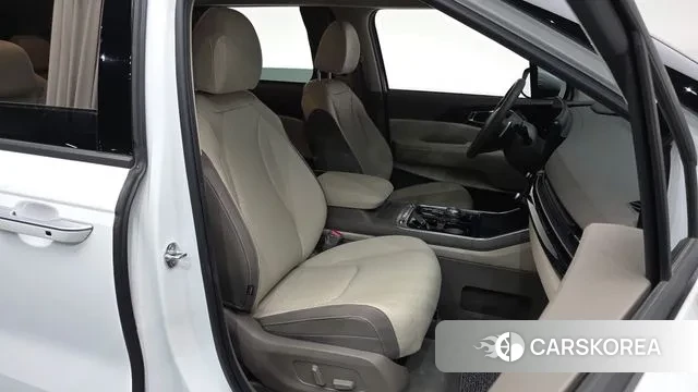 Kia The New Carnival 4th Generation id 2983894 из Кореи 19