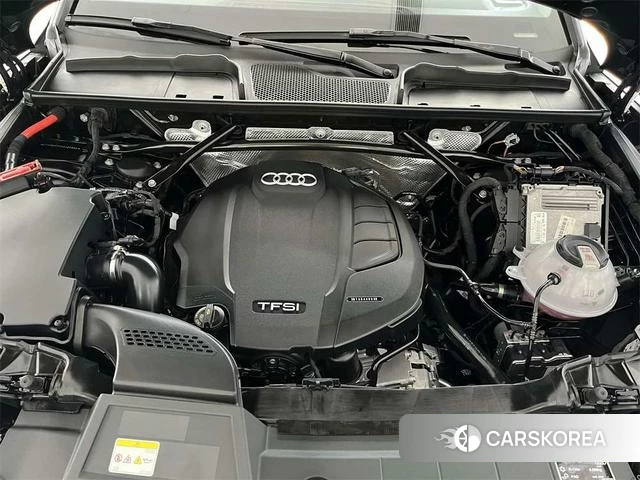 Audi Q5L id 4228503 из Китая 15