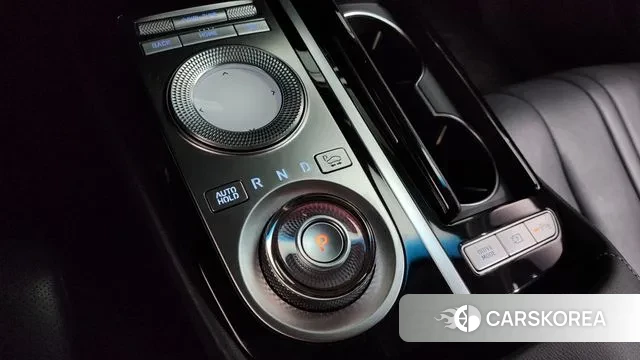 Genesis G80 (RG3) id 3367668 из Кореи 19