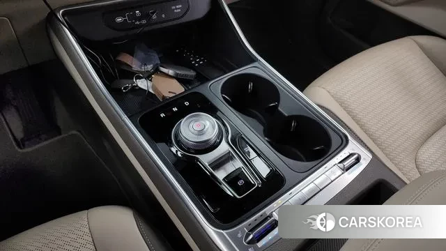 Kia The New Carnival 4th Generation id 3294246 из Кореи 19