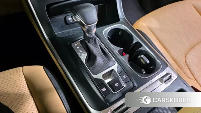 Kia Carnival 4th generation id 3514094 из Кореи 19