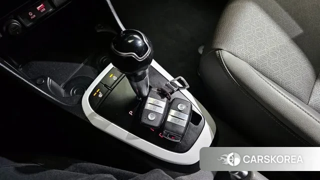 Kia All New Morning (JA) id 3789875 из Кореи 19