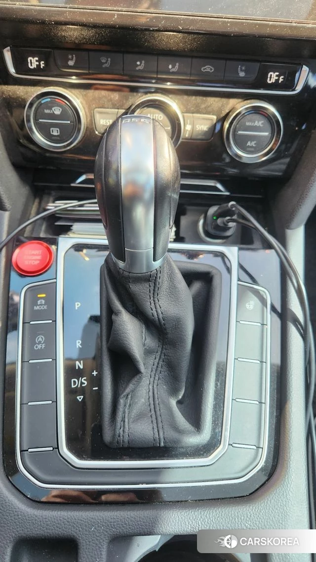 Volkswagen Arteon id 4019876 из Кореи 17