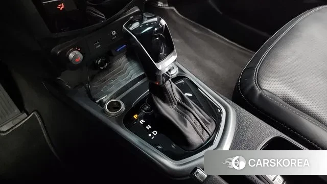 Ssangyong Tivoli Armor id 3464680 из Кореи 19