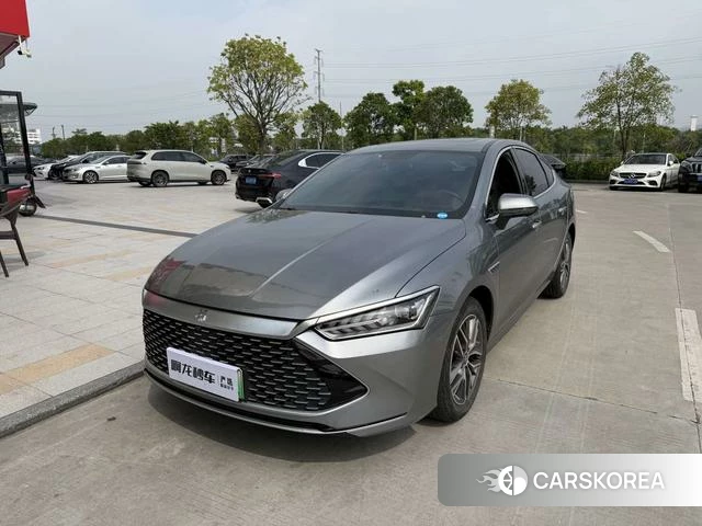 BYD Qin PLUS DM id 4227282 из Китая 9