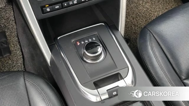 Land Rover Discovery Sports id 4677692 из Кореи 30